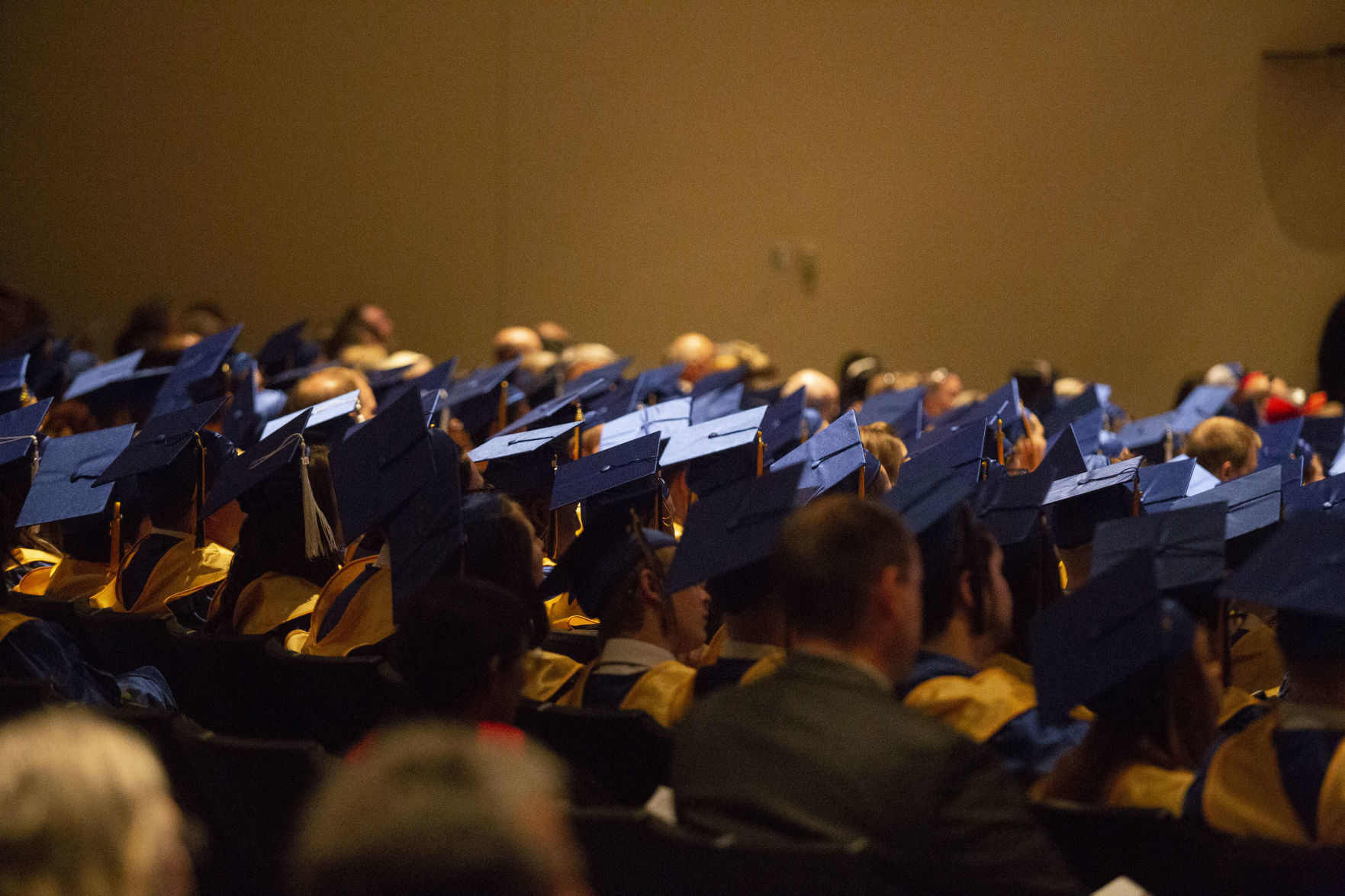 Gallery: Highland High School graduation